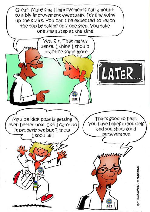03 Story Attitudes Perseverance c