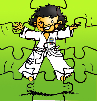 Puzzle Fitness & Health Medium