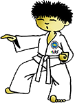 AMUSING TKD Skills