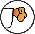 Pie 1