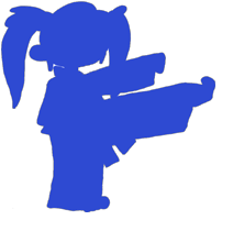 Silueta 5