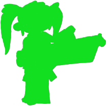 Silueta 3